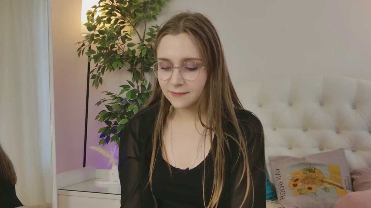 HollyWheeler cam recording