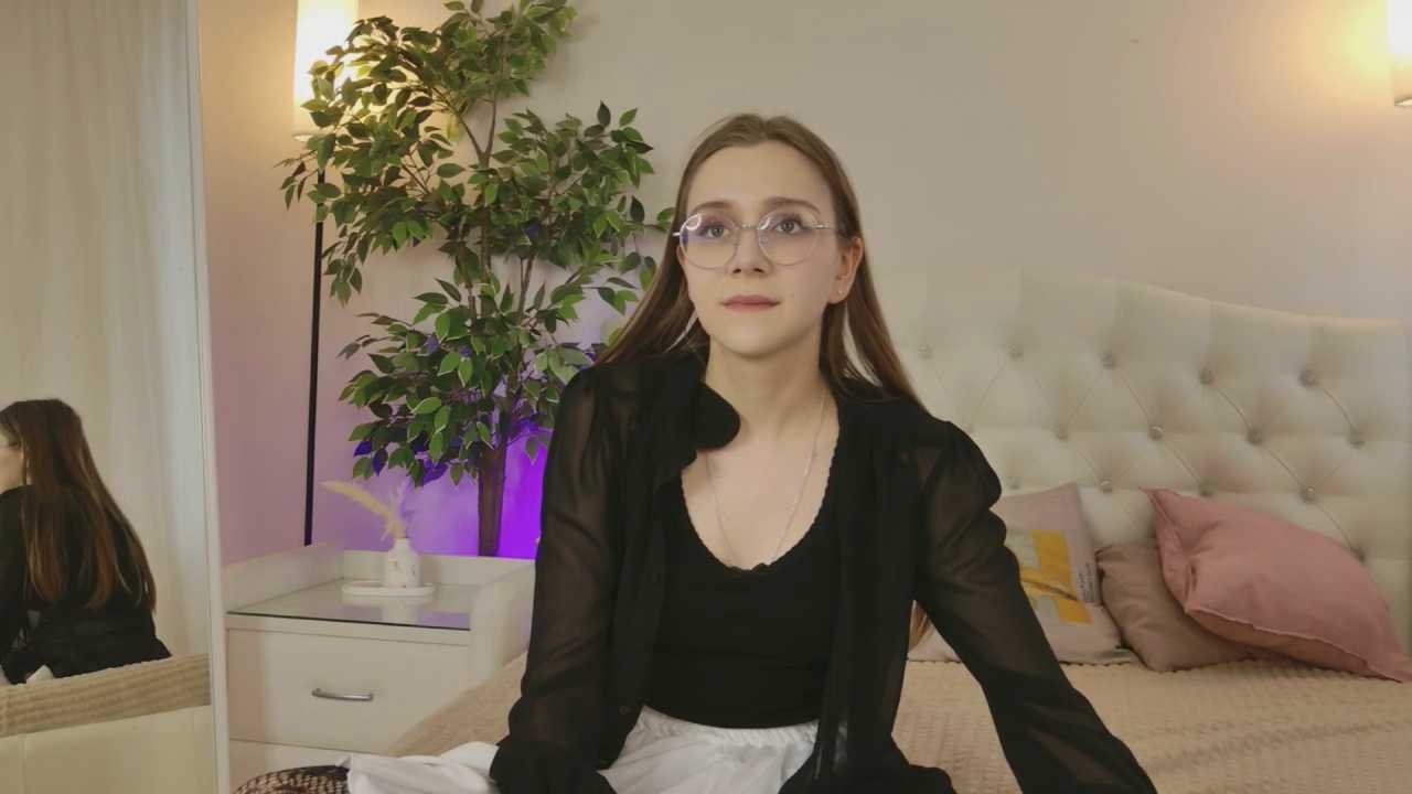 HollyWheeler cam recording