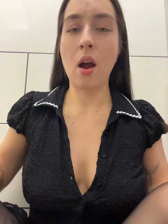 Holly_Play cam recording