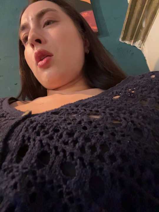 Holly_Play cam recording