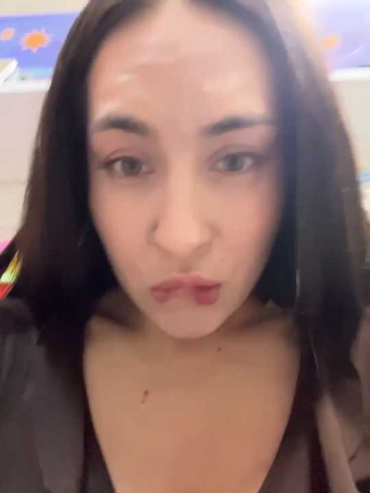 Holly_Play cam recording