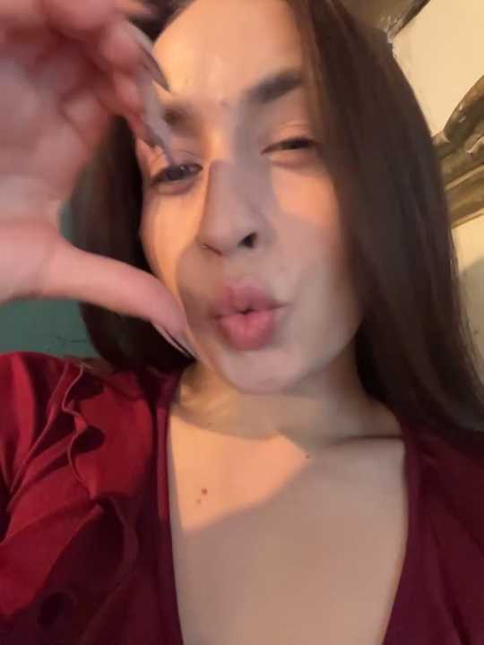 Holly_Play cam recording