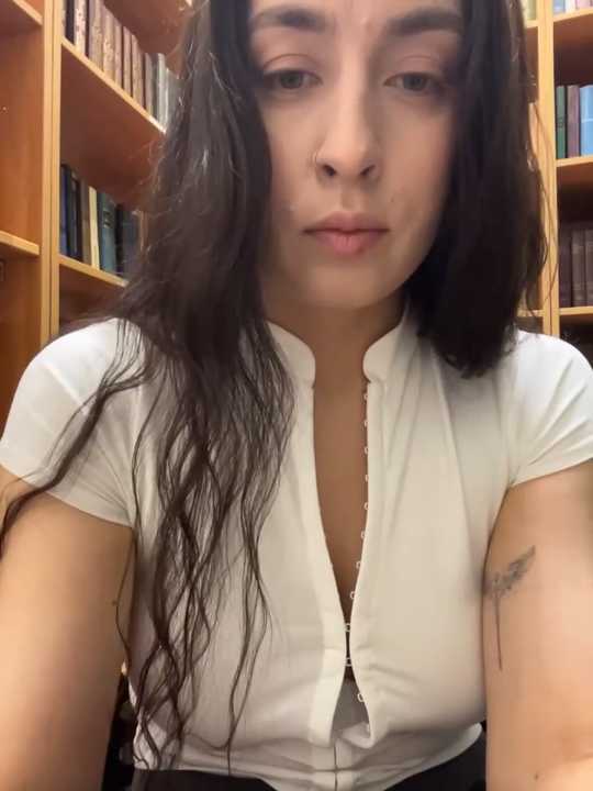 Holly_Play cam recording