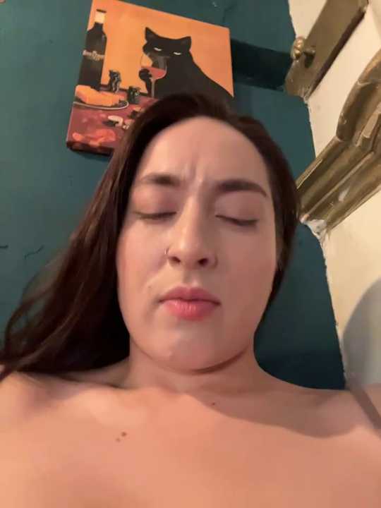 Holly_Play cam recording