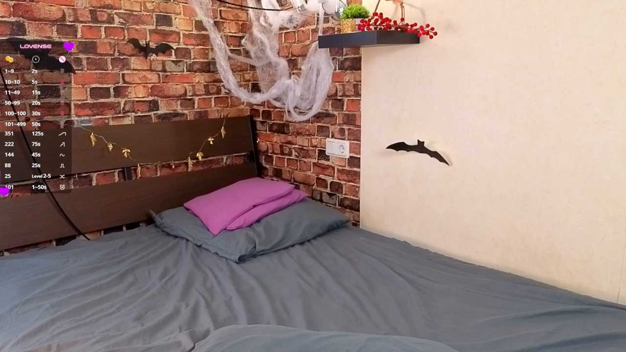 Holly_official Stripchat recording – Oct 24, 2026
