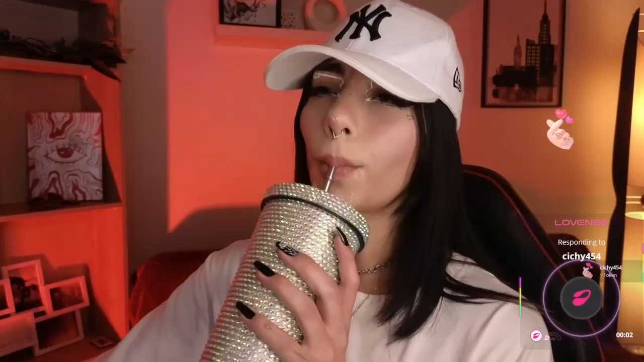 Hollyxx_ cam recording
