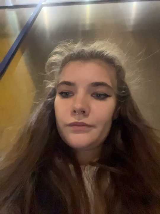 Holy_Tereza cam recording