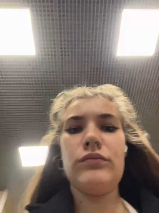 Holy_Tereza cam recording