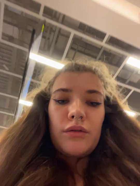 Holy_Tereza cam recording
