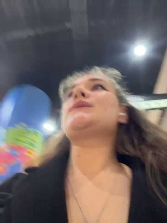 Holy_Tereza Stripchat recording – Oct 27, 2026