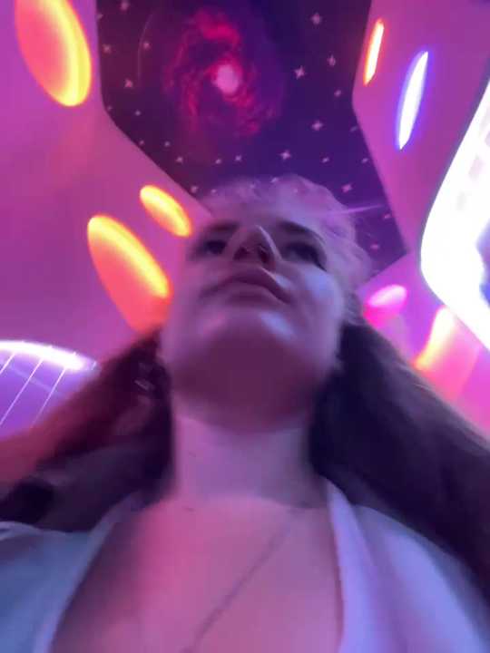Holy_Tereza cam recording