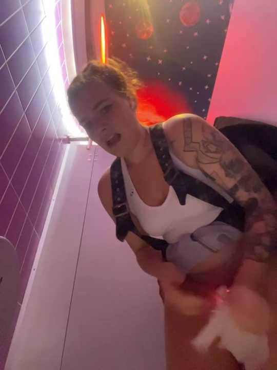 Holy_Tereza cam recording