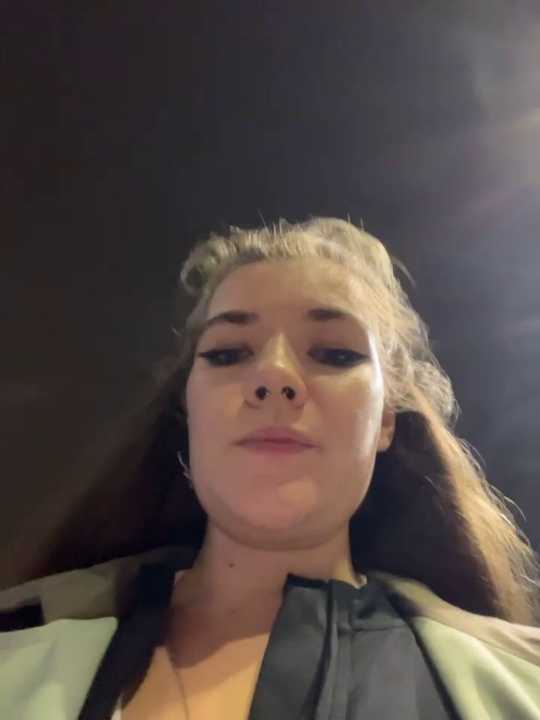 Holy_Tereza cam recording