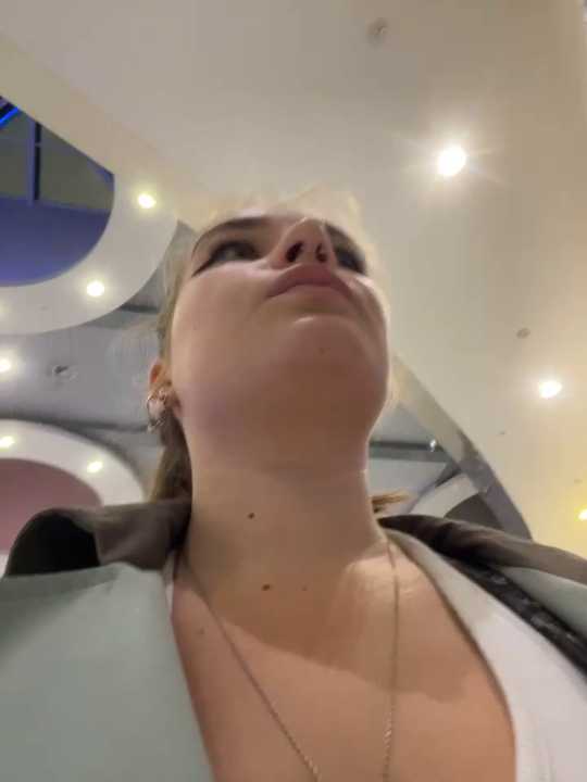 Holy_Tereza cam recording