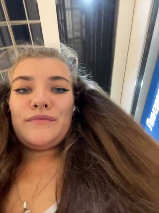 Holy_Tereza cam recording