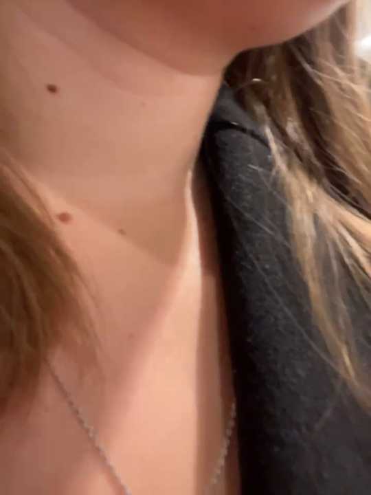 Holy_Tereza cam recording