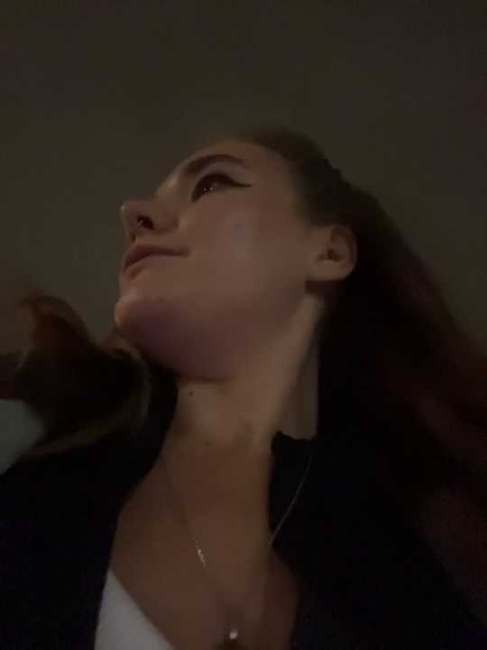 Holy_Tereza cam recording