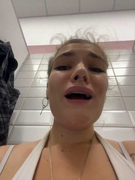 Holy_Tereza cam recording
