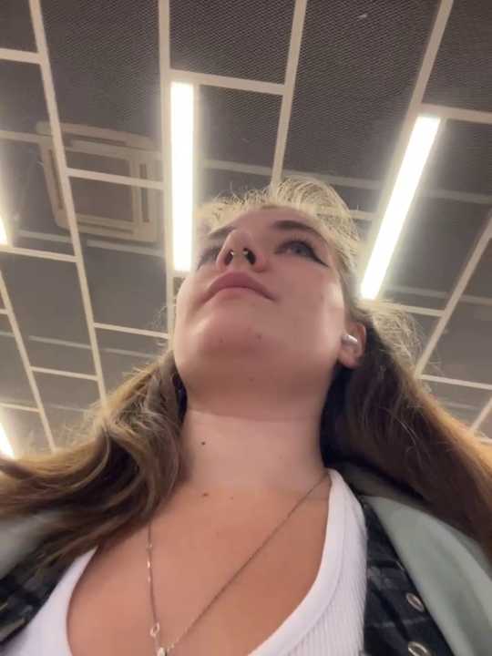 Holy_Tereza cam recording