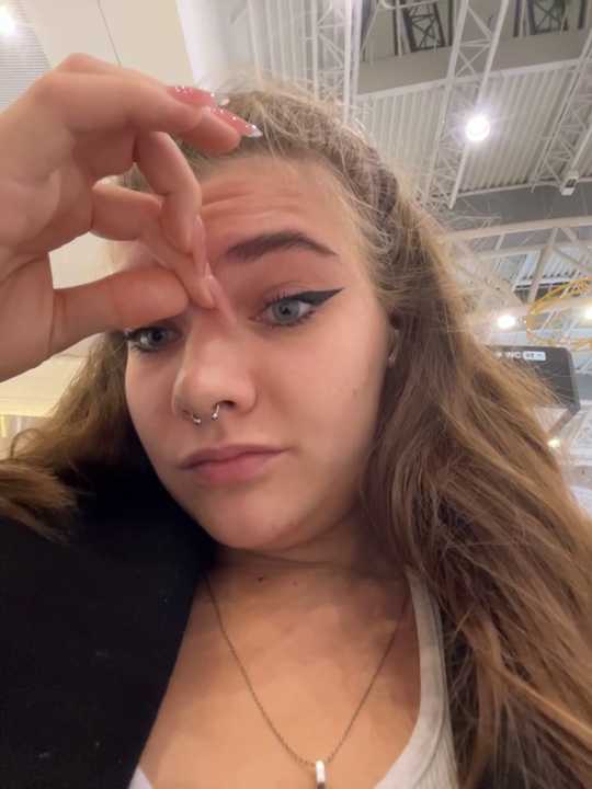 Holy_Tereza cam recording