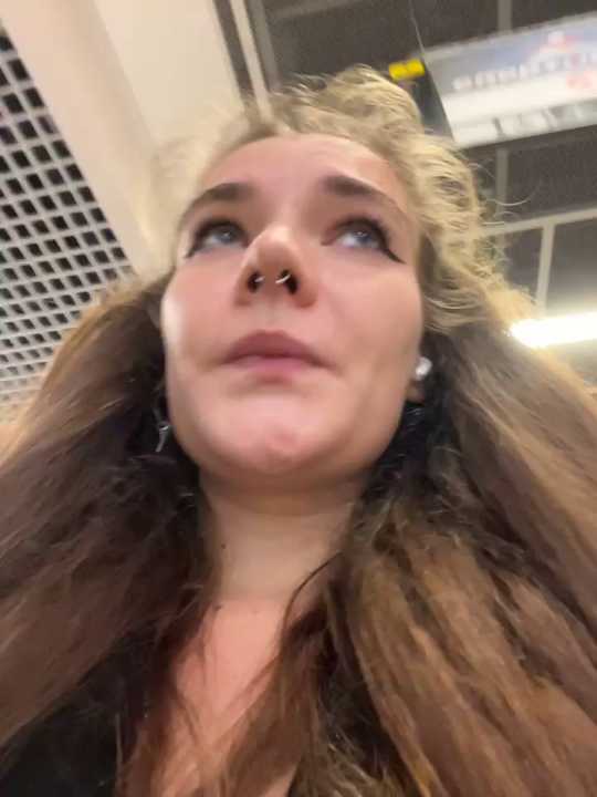Holy_Tereza cam recording