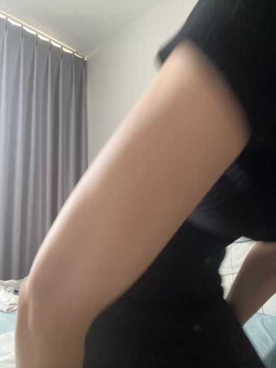 Homu_chan cam recording