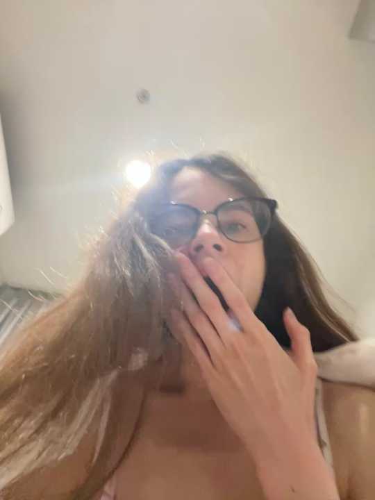 Homu_chan cam recording