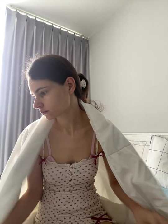 Homu_chan cam recording
