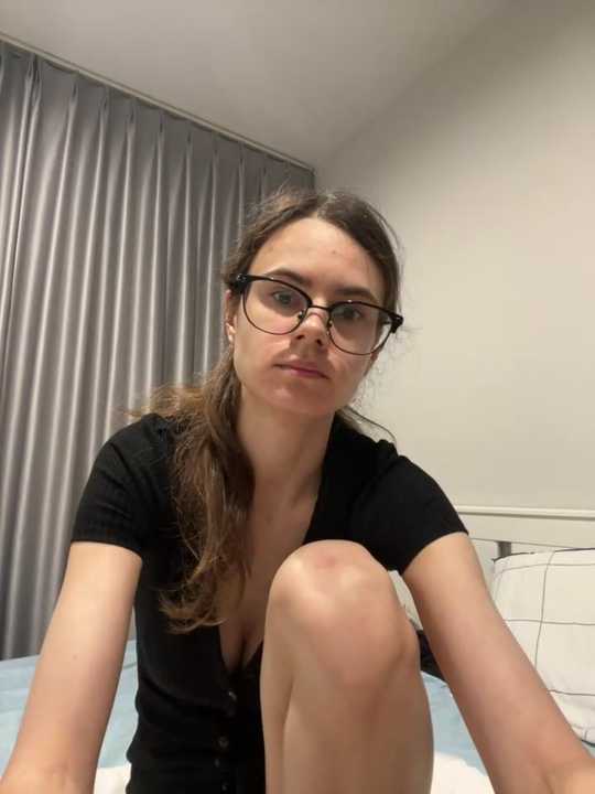 Homu_chan cam recording