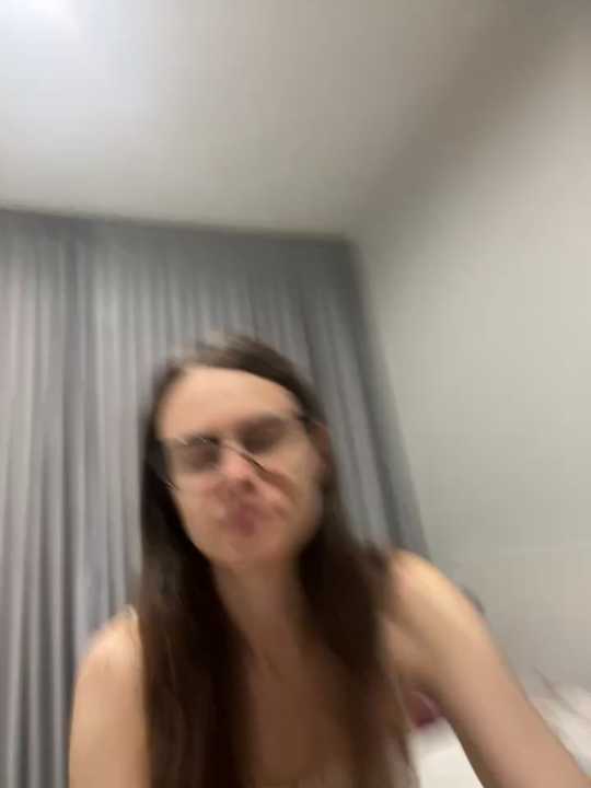 Homu_chan cam recording