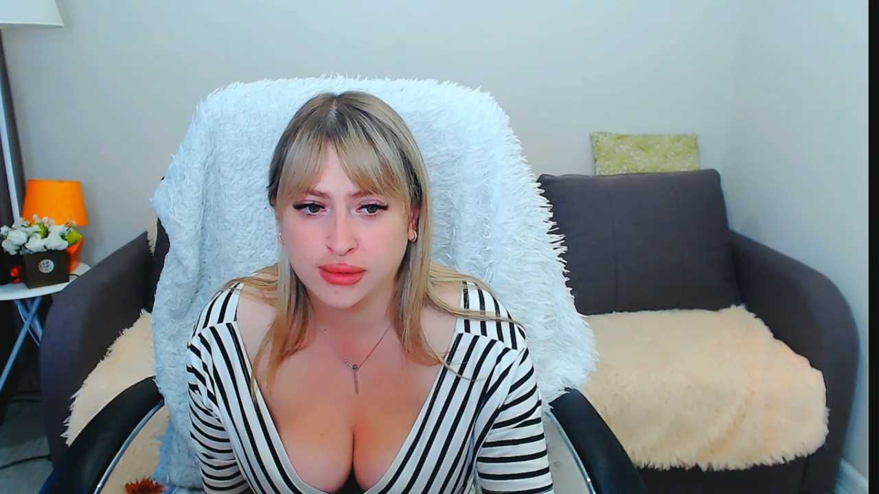 Honesty-Mel cam recording