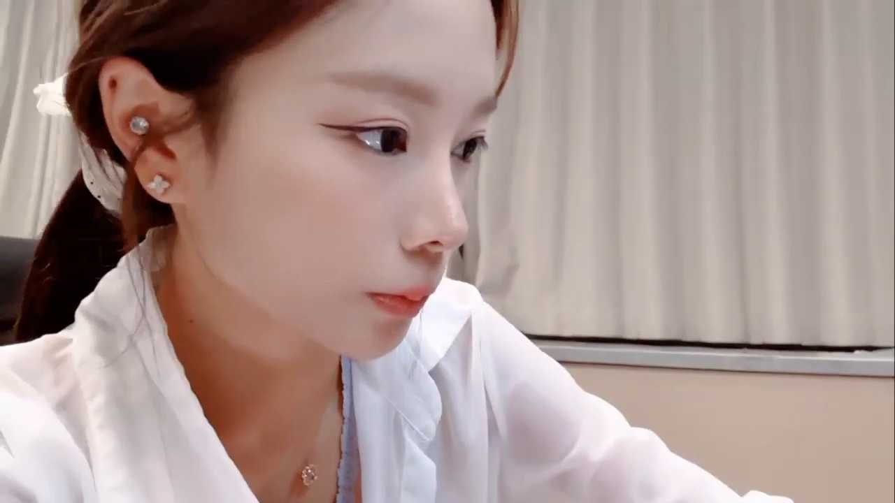 HoneyBurr cam recording