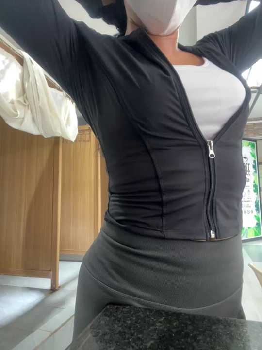 HoneyNana2000 cam recording