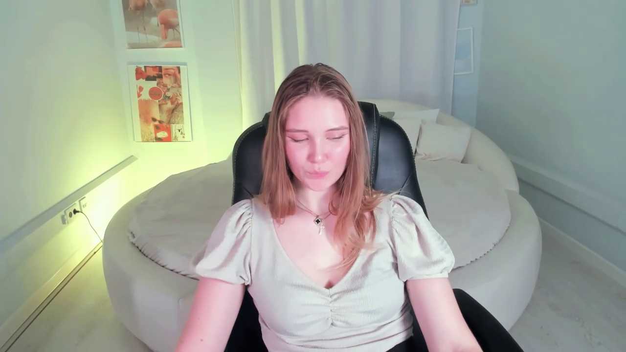 Honey_Erica cam recording