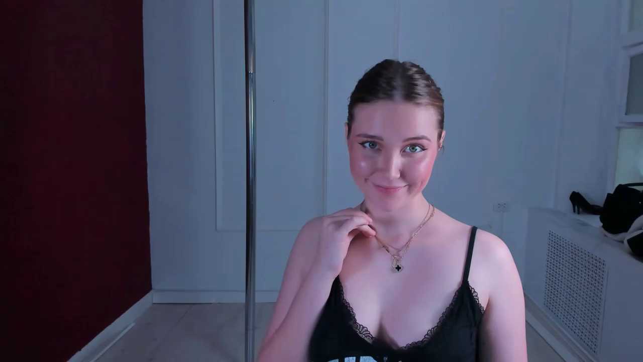 Honey_Erica cam recording
