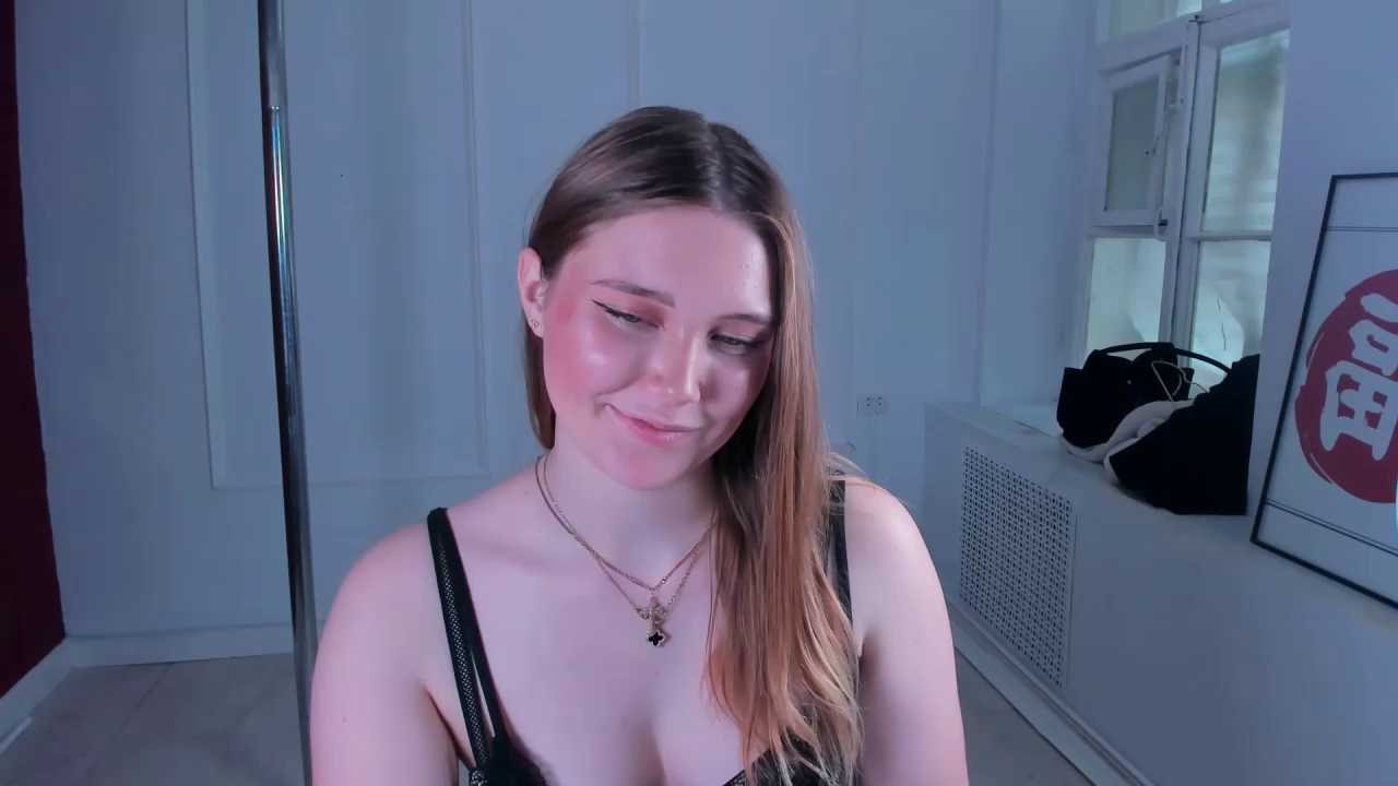 Honey_Erica cam recording
