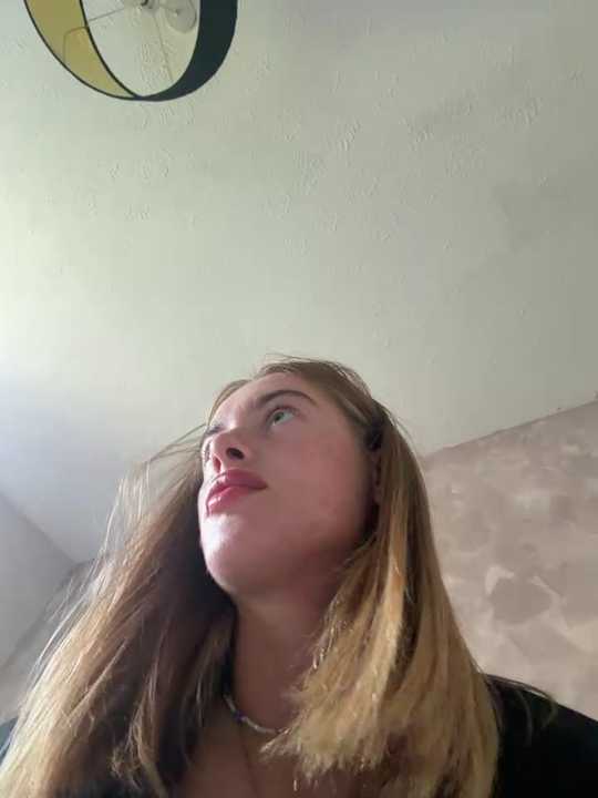 Honey_Soulx cam recording