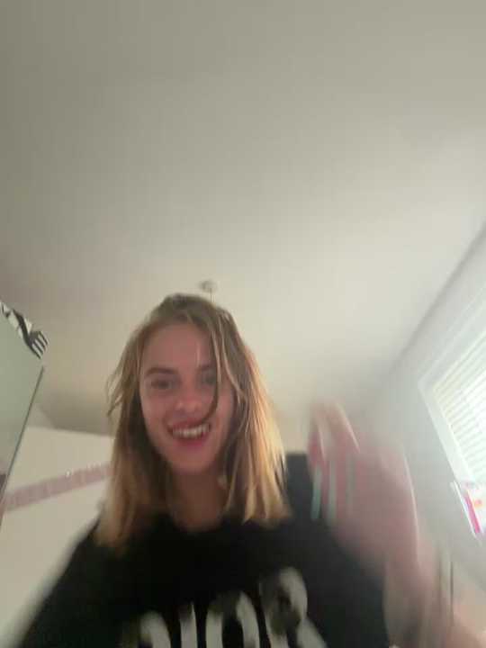 Honey_Soulx cam recording