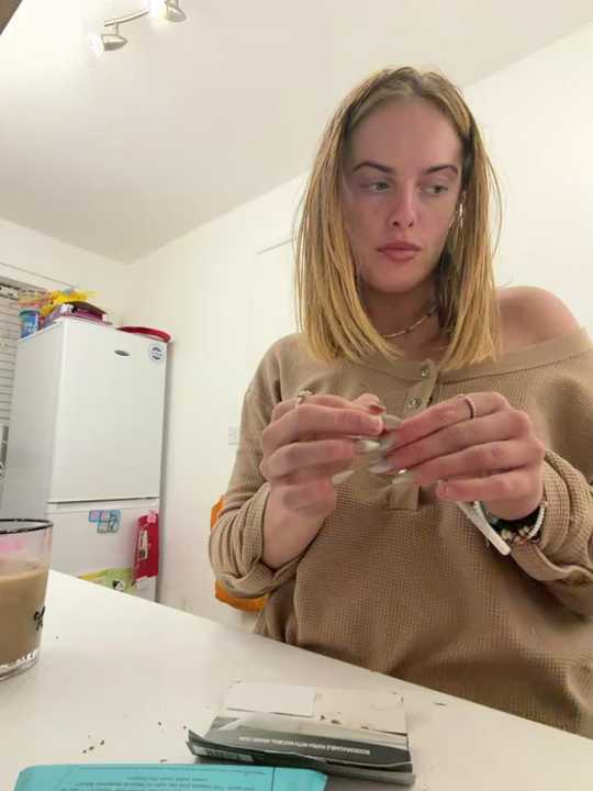 Honey_Soulx cam recording