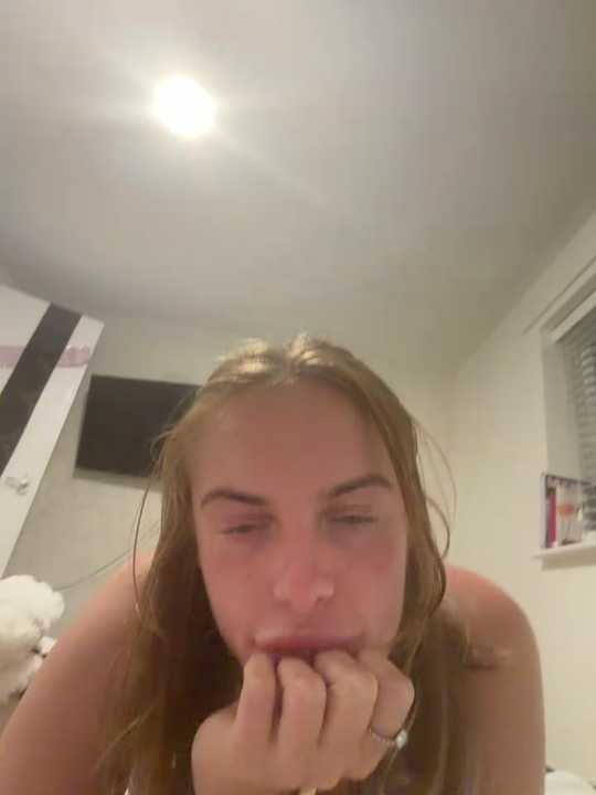 Honey_Soulx cam recording