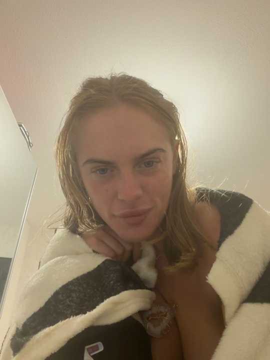 Honey_Soulx cam recording