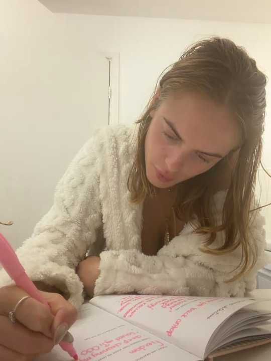 Honey_Soulx cam recording