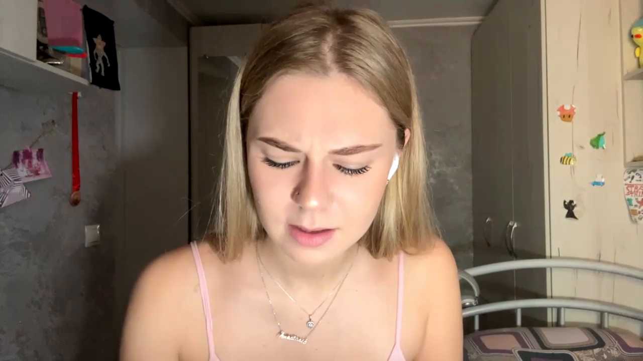 HoneysPiee cam recording