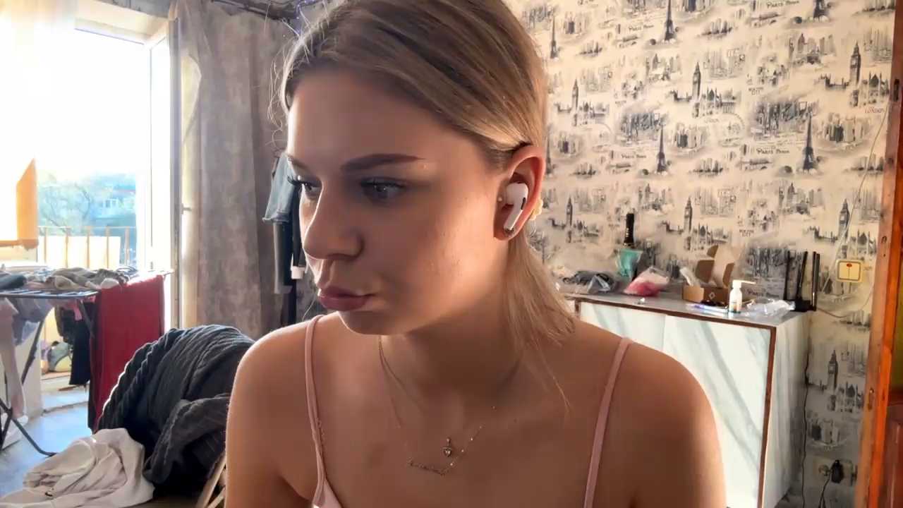 HoneysPiee cam recording