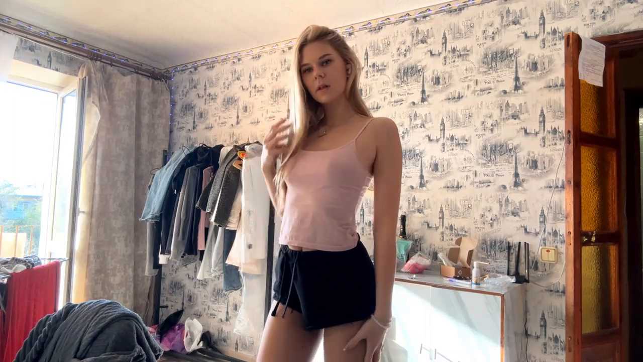 HoneysPiee cam recording