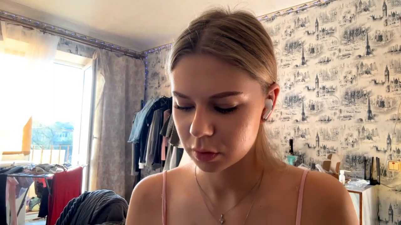 HoneysPiee cam recording