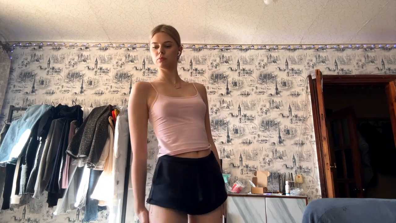 HoneysPiee cam recording