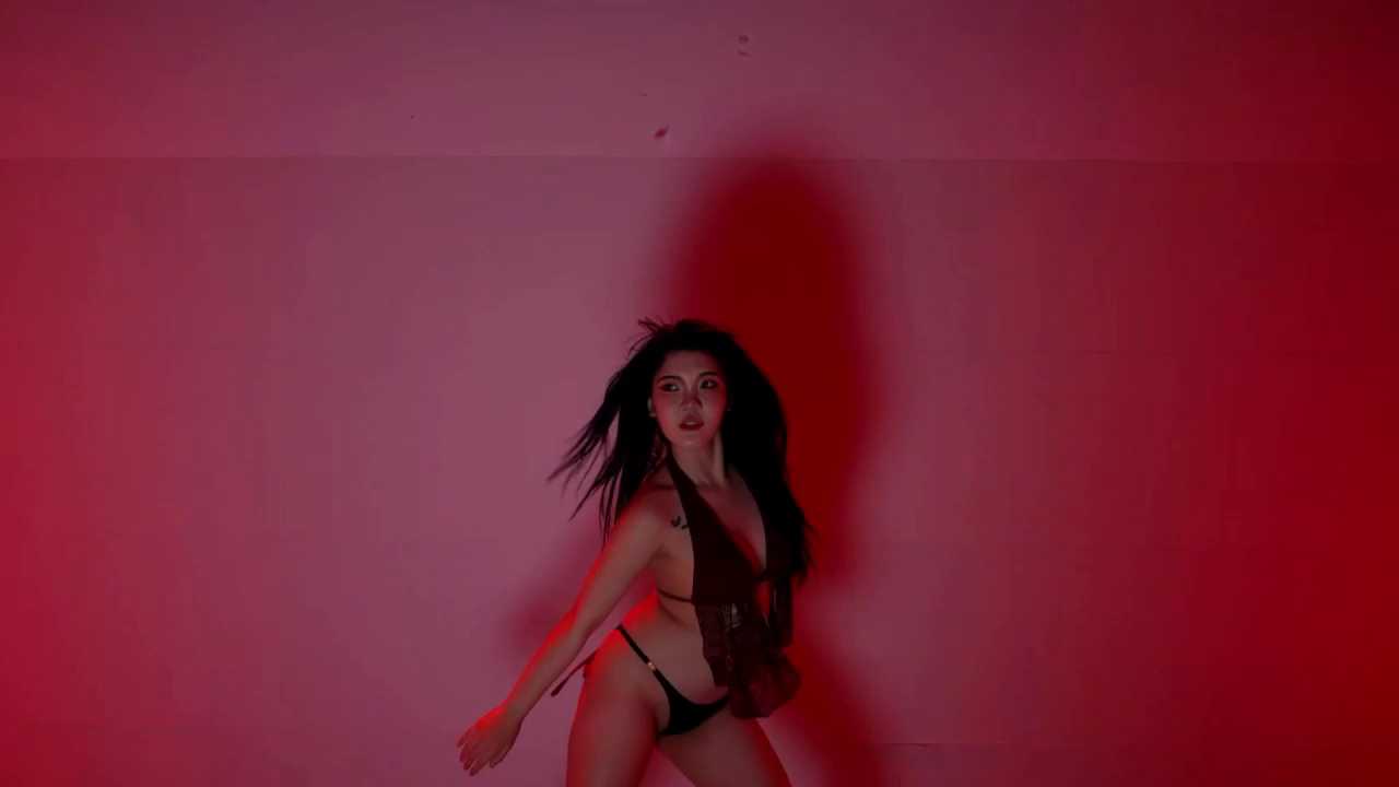 Honeyy-Angel cam recording