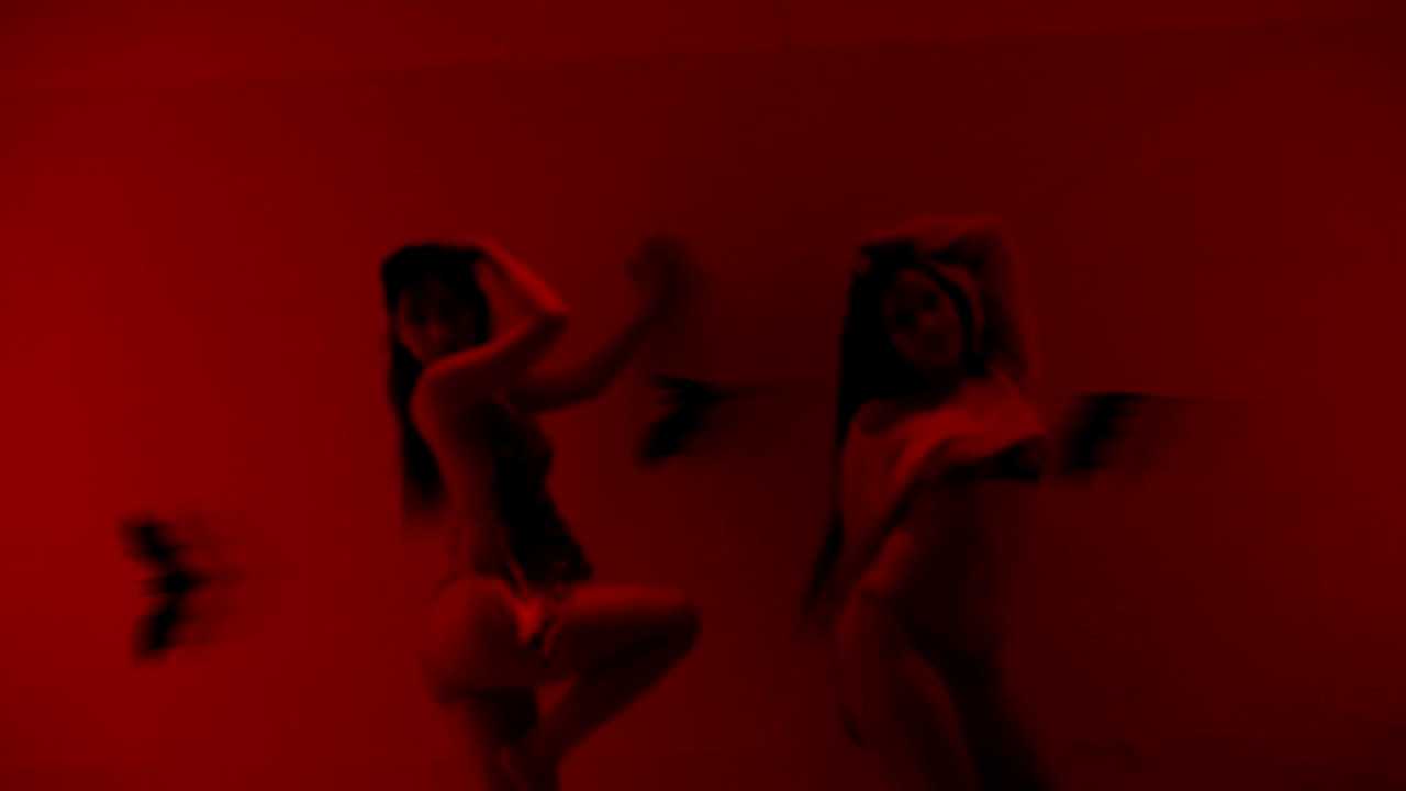 Honeyy-Angel cam recording