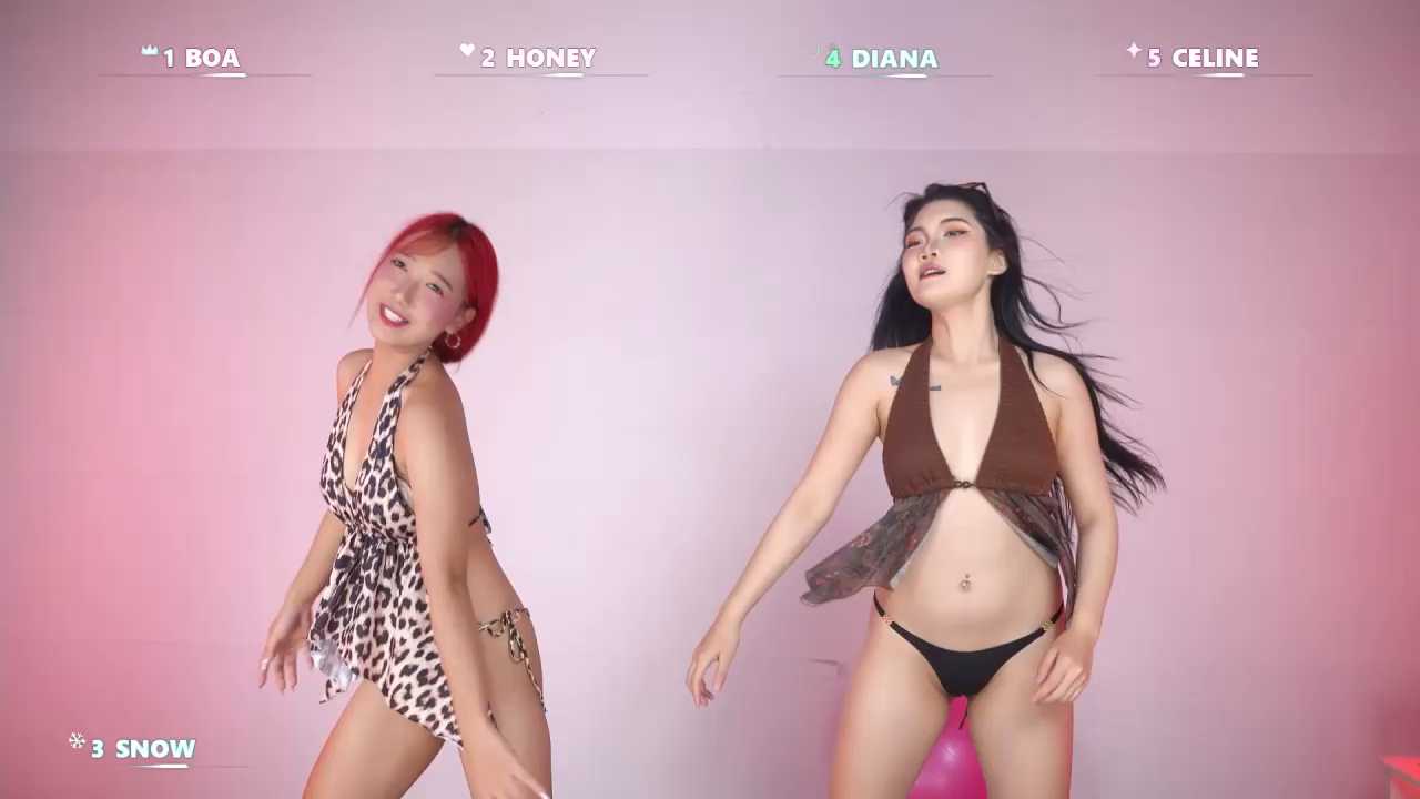 Honeyy-Angel cam recording